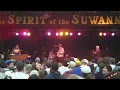 The Funky Meters "Cissy Strut~People Say~Ain't No Use" Bear Creek Music Festival 11-12-2011