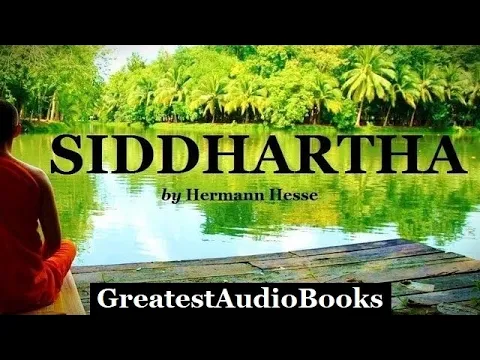 Download MP3 Siddhartha - FULL AudioBook 🎧📖 - by Hermann Hesse - Buddhist Religion \u0026 Spirituality Novel