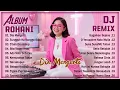 Lagu Dia Mengerti ❤️ DJ Remix Lagu Rohani Kristen ❤️ Penyemangat Hidup \u0026 Memberi Kekuatan Iman