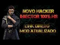 Download Lagu 💯mod menu injector 💯💥