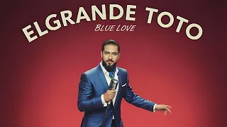 ElGrandeToto Bleu Love 1960s Motown Jam Re Edit 