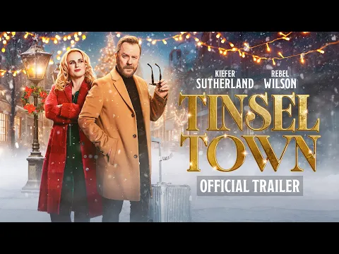 Official US Trailer