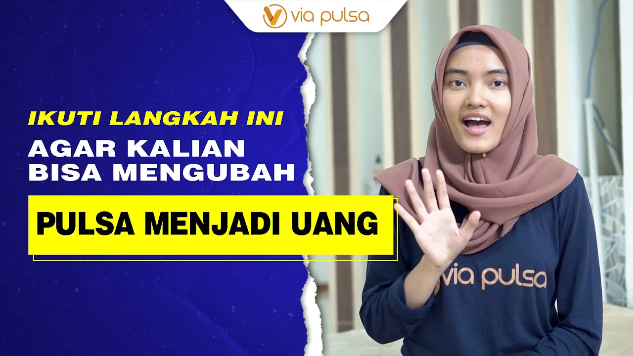 WEB INI SUDAH TIDAK BERLAKU⛔ Cara Tukar Pulsa Jadi Uang, Gopay, Ovo, DANA | Terbaru 2020 Link Web: .. 