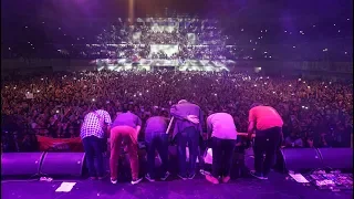 letto sebelum cahaya live at romantic tunes 5