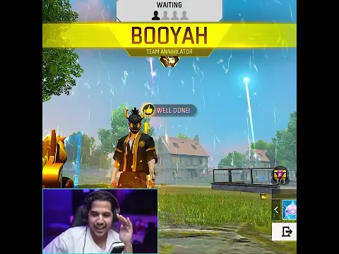 Why Amitbhai Called me H*** This 🤔#shorts #freefire #tondegamer