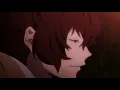 Download Lagu Dazai and chuuya Moments As Opposites - Bungo Stray Dogs