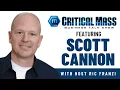Scott Cannon on Construction Equipment Procurement BigRentz Critical Mass Business Talk Show