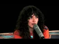 Asha Banks - Anymore (with Novo Amor and Lowswimmer) [Live]