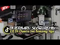 Download Lagu DJ Di Dunia Ini Tenang Aja Breakbeat Slow Remix Tiktok Fyp Viral Version 2025