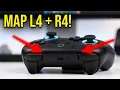 How To Map L4 And R4 Buttons On 8BitDo Ultimate 2 Step By Step