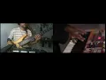 Butcher Brown - Frontline bass solo cover.