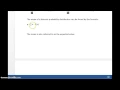 Statway - module 6