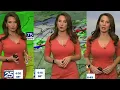 Shiri Spear April 15 2026