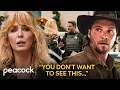 Yellowstone Beth Kayce Dutton Find Out What Happened to John Dutton Season 5