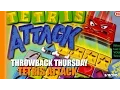 Throwback Thursday - Tetris Attack Fun