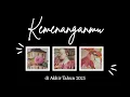 Lagu 💙 Kemenangan Yang Digariskan Untukmu di Akhir Tahun 2025 ✨ (Pilih Kartu)