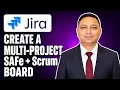 Jira Tutorial for Beginners 2026 I Jira course for beginners I HOW TO USE JIRA Atlassian Rovo AI