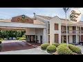 Quality Inn Fort Jackson Columbia SC United States Hotel Review