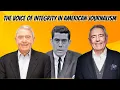 From Wharton to the World The Story of Dan Rather