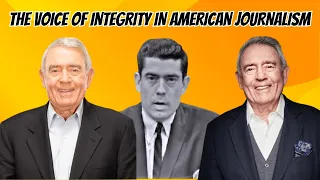From Wharton to the World The Story of Dan Rather