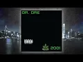 Dr. Dre - What's the Difference (feat. Eminem & Xzibit)