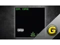 Lagu Dr. Dre - What's the Difference (feat. Eminem \u0026 Xzibit)