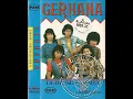 Lagu Gerhana Debu Sengsara (1990) Versi LP