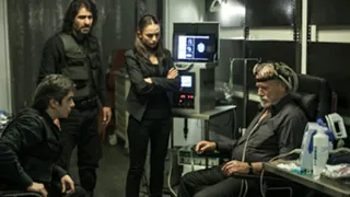 وادي الذئاب الجزء السابع الحلقة 9 مدبلج FULLHD 