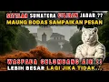 WASPADA‼️SETELAH SUMATERA GILIRAN JAWA BARAT ⁉️AKAN ADA BENCANA YANG LEBIH BESAR ⁉️SEGERA INI...