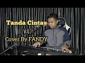 Download Lagu Tanda Cinta_LEO WALDY Cover By FANDY
