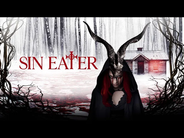Sin Eater | Official Trailer | Horror Brains