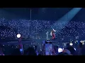 Download Lagu Agust D ft. MAX - Burn It at Kia Forum 05.11.2023