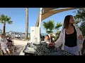Download Lagu Sara Collado at Nu Mallorca | Afro, Latin and Melodic House DJ Set