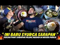 Download Lagu WOW..SEPARUH PENDUDUK PERLIS SARAPAN DISINI..Tak Mahu Balik Lepas Makan Di AL-SAGGOLF CORNER PERLIS
