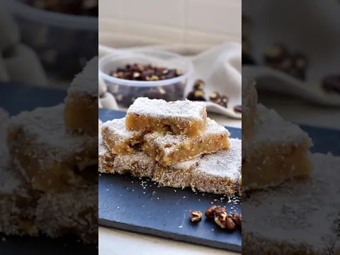 Dulce de membrillo con nueces y coco