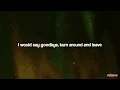 blackbear, Lauv - if i were u 🥀 (Lyrics)