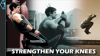 Download How to Strengthen Knees - Rehab, Prehab, and Performance MP3