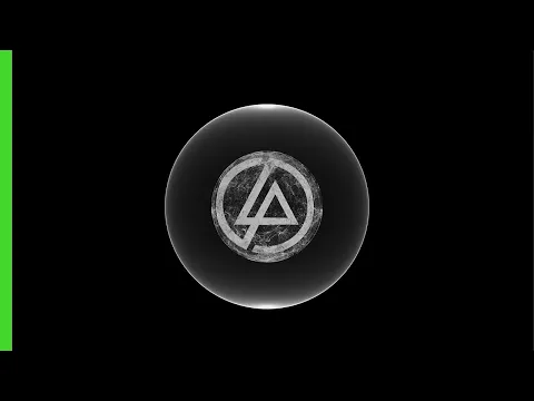 Download MP3 QWERTY [Official Visualizer]  - Linkin Park