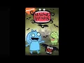 Making Fiends The Complete Series Disc 2