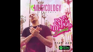 musicology presents r u0026b rap and hip pop sounds featuring 6am 