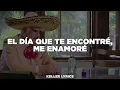 Vicente Fernández - Por Tu Maldito Amor (Letra)