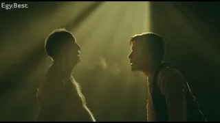 Peaky Blinders Tomas Chely لحظة إنتقام توماس شيلبي لزوجته 