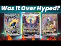 Download Lagu Was Prismatic Evolutions WAY TOO Overhyped?