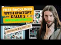 Download Lagu AI SEO: How To Get FREE Backlinks With ChatGPT + DALL-E 3