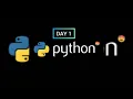 DAY 1 print Hello World HACKERRANK PROBLEMS PYTHON BASIC TO ADVANCE