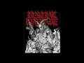 Bestial Warfare (Germany) - Desecrating Goat Assault (EP) 2020