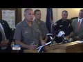Elmira Drug Ring Dismantled
