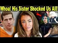 Lagu Sister of Prisoned Bryan Kohberger Speaks \u0026 What She Reveals in Shocking! Security Camera Released