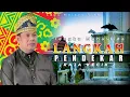 TENGKU MUHASLIDA || LANGKAH PENDEKAR || VIDEO OFFICIAL || LAGU MELAYU SIAK