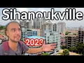 Download Lagu 🇰🇭| Did COVID-19 Do THIS? SHOCKING FOOTAGE Of Sihanoukville Cambodia